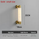 Axyaa Modern LED Wall Light for Bedroom, Study, Bathroom, Mirror, Villa Entrance, Hallway