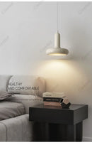Axyaa Nordic Style Retractable LED Wall Lamp for Bedroom and Living Room