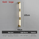 Axyaa Modern LED Wall Light for Bedroom, Study, Bathroom, Mirror, Villa Entrance, Hallway