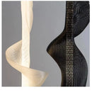 Axyaa Nordic Modern Pendant Lamp with Rotating Design for Indoor Lighting