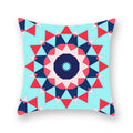 Axyaa Bohemian Mandala Print Pillow Cover 45x45cm