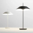 Luxury Italian Table Lamp for Bedroom Study Desk - Axyaa Night Lights