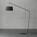Axyaa European Style Metal Fishing Floor Lamp