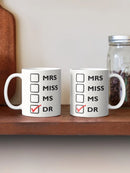 Axyaa PhD University Graduation Ceramic Coffee Mug 350ml