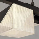 Axyaa LED Pendant Chandeliers for Modern Home Decor and Indoor Lighting