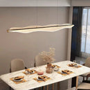 Axyaa Alien Acrylic Pendant Light: Modern Design for Dining Room, Bar Counter & More