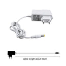 Axyaa Power Supply Adapter 12V 1A 2A 3A Charger EU US Plug 5.5mm 2.1-2.5mm