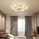 Axyaa Smart LED Ceiling Light for Nordic Home Decor and Bedroom Lighting