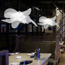 Axyaa Nordic Modern Chandelier for Dining Room, Bar, or Bedroom