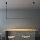 Axyaa Nordic LED Pendant Lights for Home Bedroom Decoration and Living Room Lighting