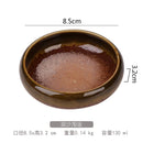 Axyaa Ceramic Seasoning Dish Set for Molecular Cuisine Tableware