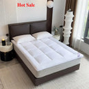 Axyaa Soft Mattress: 2025 Popular Slow Rebound, Four Seasons, Foldable Tatami Mattress
