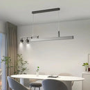 Axyaa Modern Minimalist Chandelier Dining Table Lighting Fixtures