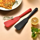 Axyaa Silicone Cooking Spatula with Non Stick Surface