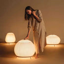 Axyaa Nordic Modern Lighting for Living Room Bedroom Home Furnishings and Desk Lamp