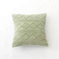 Nordic Geometric Cushion Cover 45x45cm for Couch Sofa - Axyaa Decor Pillowcase