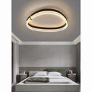 Modern Nordic Style Axyaa Bedroom Ceiling Light Minimalist Creative Master Bedroom Lamp