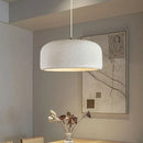 Axyaa Minimalist Wabi Sabi LED Pendant Lamp for Bar Restaurant Chandeliers Décor