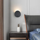 Axyaa LED Outdoor Wall Lamp: Waterproof Luxury Light for Balcony, Garden, Bedroom