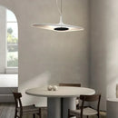 Axyaa LED Chandelier - Modern Irregular Pendant Lamp for Living Room, Restaurant, Bedroom, Hotel