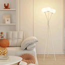 Axyaa Italian Nordic Floor Lamp for Luxe Living Room Decor