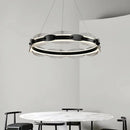 Axyaa Modern Pendant Light Chandelier for Dining Room and Living Room