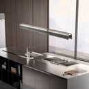 Axyaa Nordic LED Chandelier - Modern Living Room Dining Light