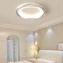 Axyaa Nordic Smart LED Ceiling Light for Home Salon Bedroom Decor