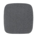 Axyaa Hemorrhoid Seat Cushion: Comfortable Ergonomic Pad for Office Chair, Travel