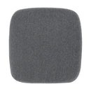 Axyaa Hemorrhoid Seat Cushion: Comfortable Ergonomic Pad for Office Chair, Travel
