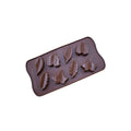 Axyaa 15-Hole Silicone Chocolate Mold: Creative Jelly Candy Cake Ice Grid Baking Mould