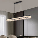 Axyaa Modern LED Pendant Chandeliers for Living & Dining Room Lighting