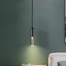 Axyaa Glass Chandelier Pendant Light for Home Decor and Restaurant Lighting