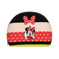 Axyaa Red Minnie Kids Wallet: Graphic Print, Stylish Coin Storage Bag