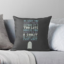 Axyaa Abstract Cup Pattern Pillowcase Cushion Cover