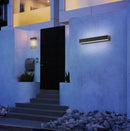 Axyaa 30W/12W LED Waterproof Wall Lights - Indoor/Outdoor Wall Sconce