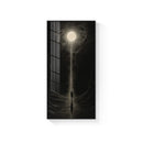 Axyaa Modern Abstract LED Wall Lamp for Home Décor