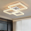 Axyaa Nordic LED Ceiling Lights for Stylish Home Decor and Indoor Lighting