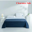 Axyaa Deep Sleep Quilt: Summer Cool, Temperature Control, Breathable, Washable, Antibacterial