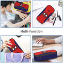 Axyaa High Capacity Pencil Case Stationery Pen Bag