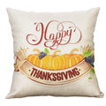 Axyaa Harvest Pillow Cover Collection