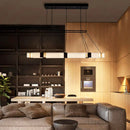 Axyaa Nordic Pendant Lamp for Dining Room Ceiling Lighting Chandelier
