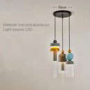 Axyaa Masiero Nappe Pendant Light: Stylish Suspension Chandelier Ceiling Lamp