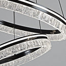 Axyaa Nordic Chandeliers for Dining Room Lighting Fixture