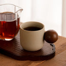 Axyaa Clay Espresso Coffee Cup 150ml
