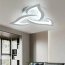 Axyaa Modern LED Ceiling Light for Home Decor