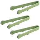 Axyaa Silicone Cat's Paw Ice Clip Set for Buffet and Barbecue Parties