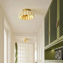 Axyaa Modern LED Ceiling Light for Home Decor and Lighting