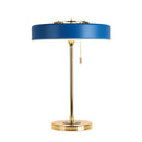 Axyaa LED Table Lamp Bedside Nightstand Postmodern Designer Reading Light