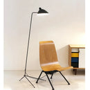 Axyaa Minimalist Adjustable LED Table Lamp for Modern Living Spaces